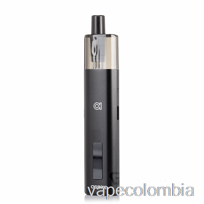 Vape Desechable Aspire Vilter S Pod System Negro